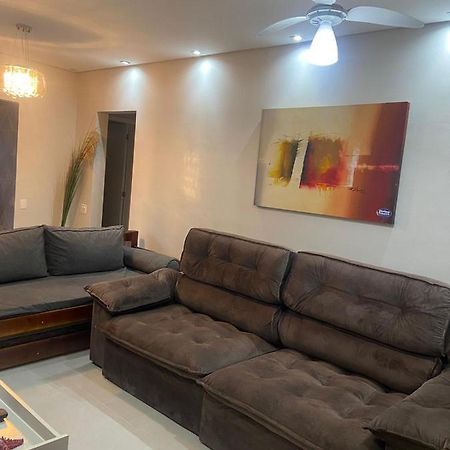 גוארויה Apartamento Four Seasons מראה חיצוני תמונה