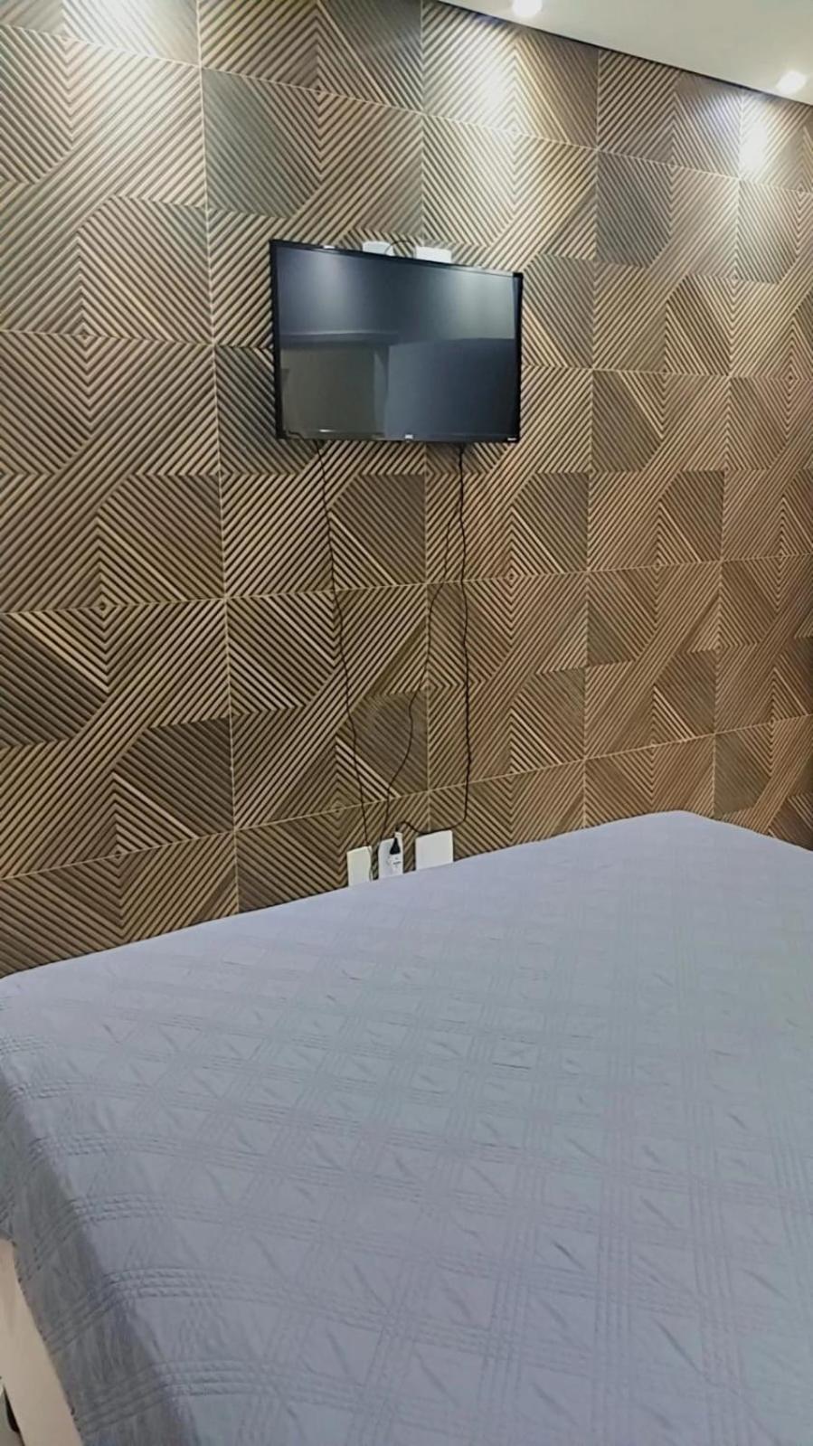 גוארויה Apartamento Four Seasons מראה חיצוני תמונה